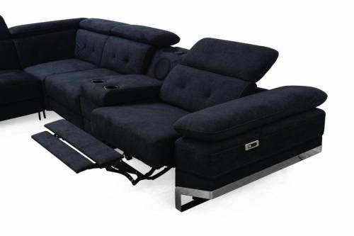 BUGATTI CORNER SOFA 