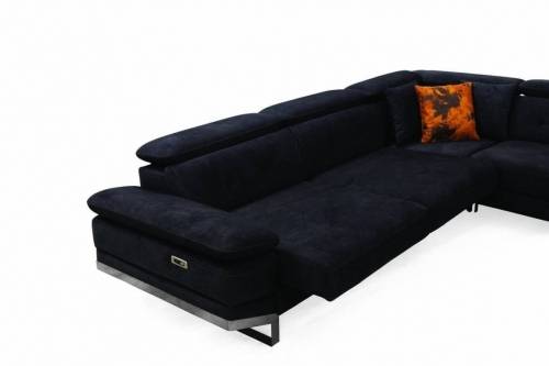 BUGATTI CORNER SOFA 